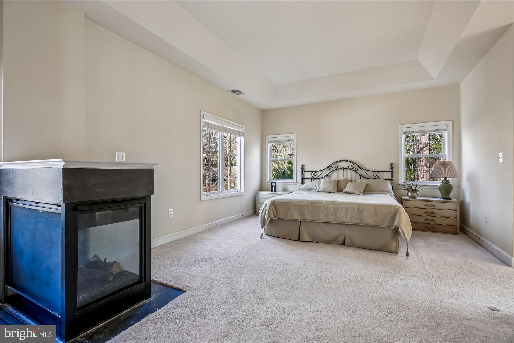 7 BIG OAK COURT