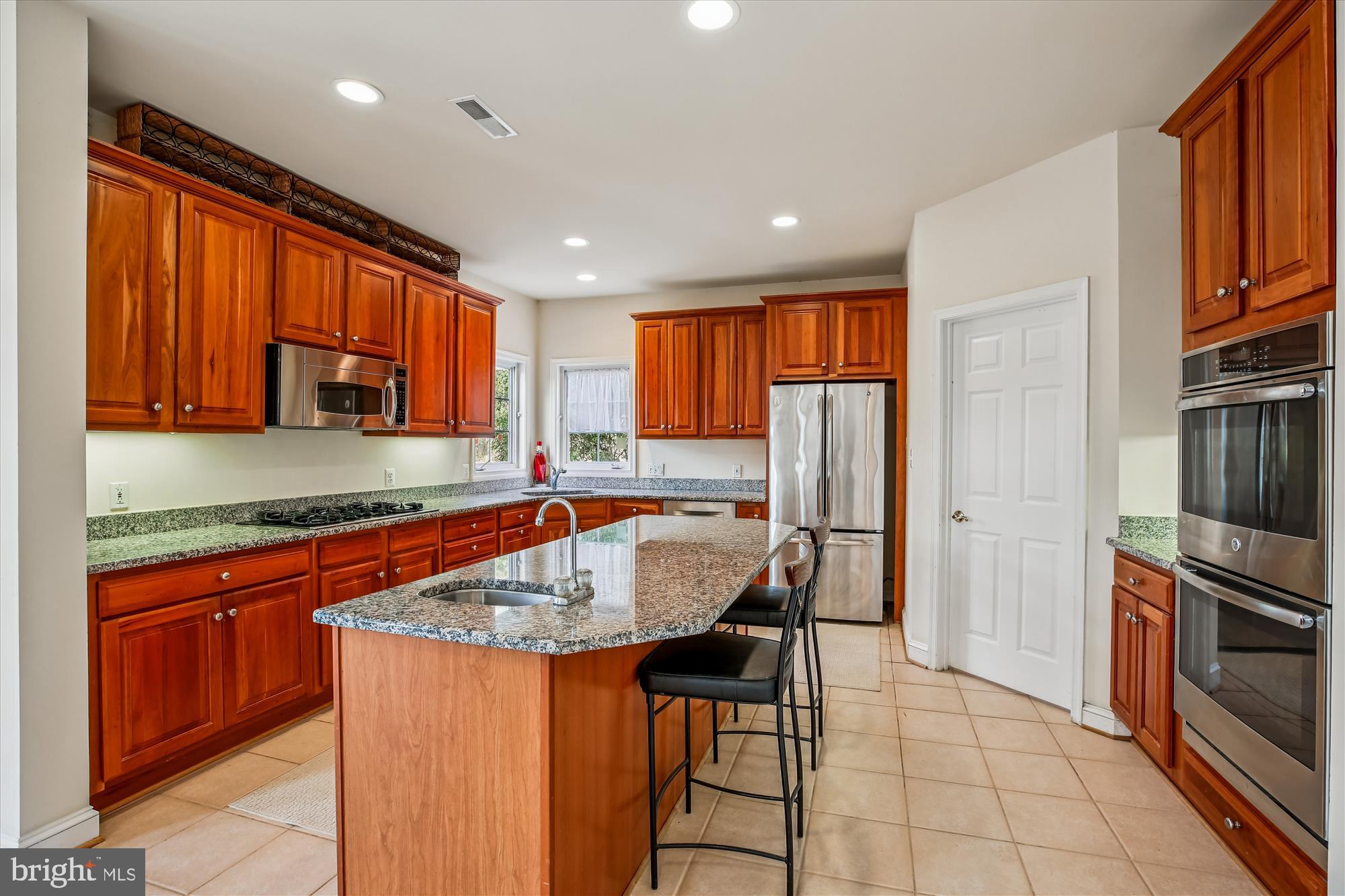 7 BIG OAK COURT