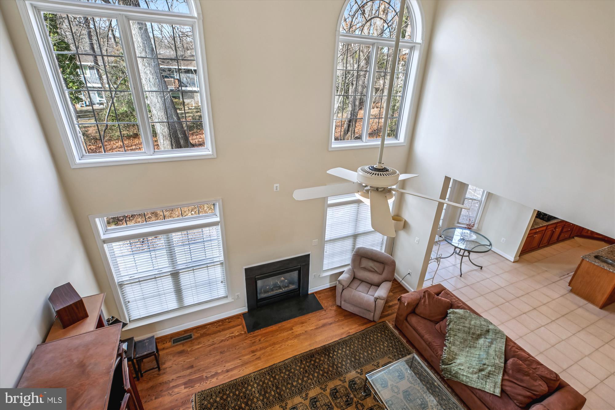 7 BIG OAK COURT