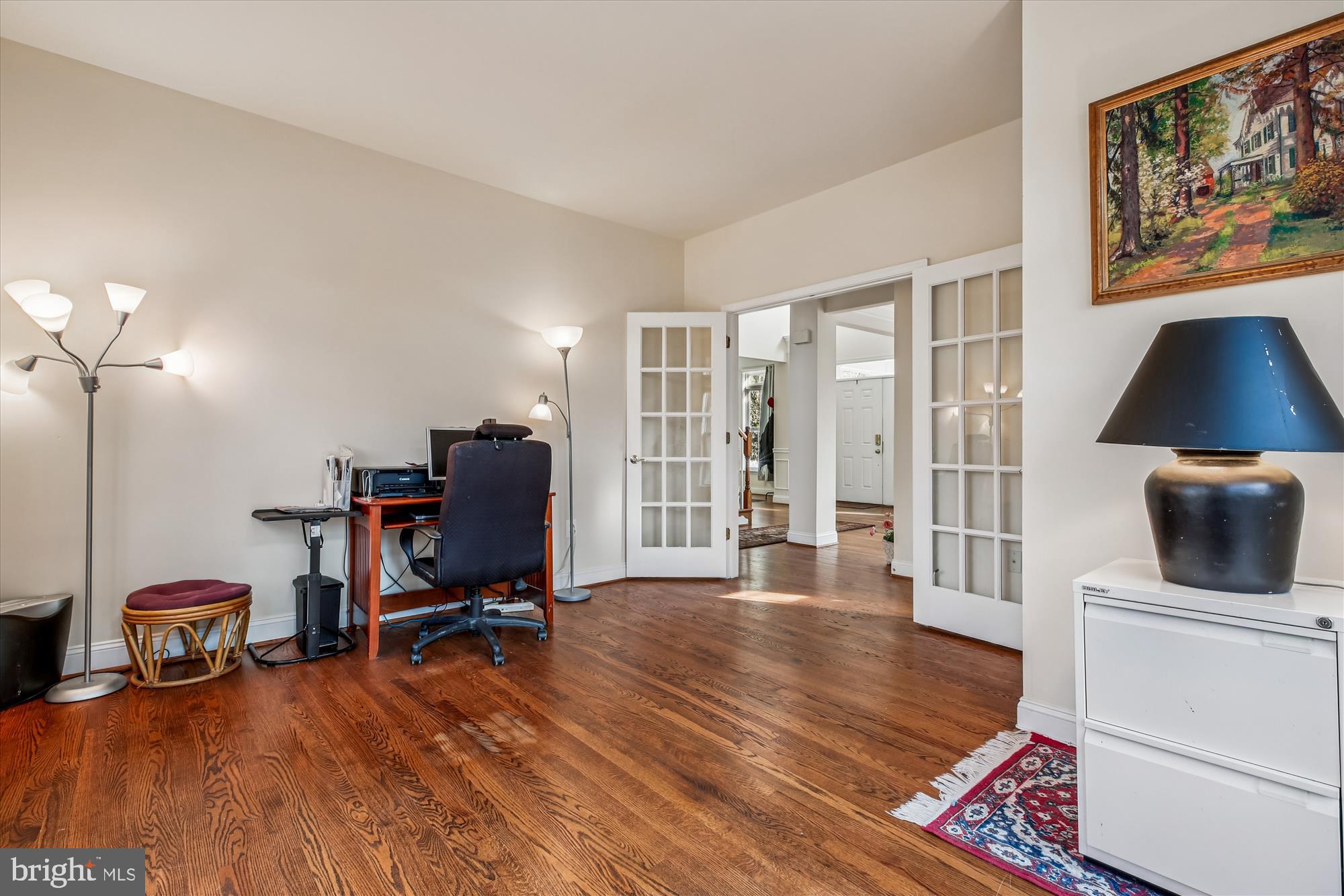 7 BIG OAK COURT