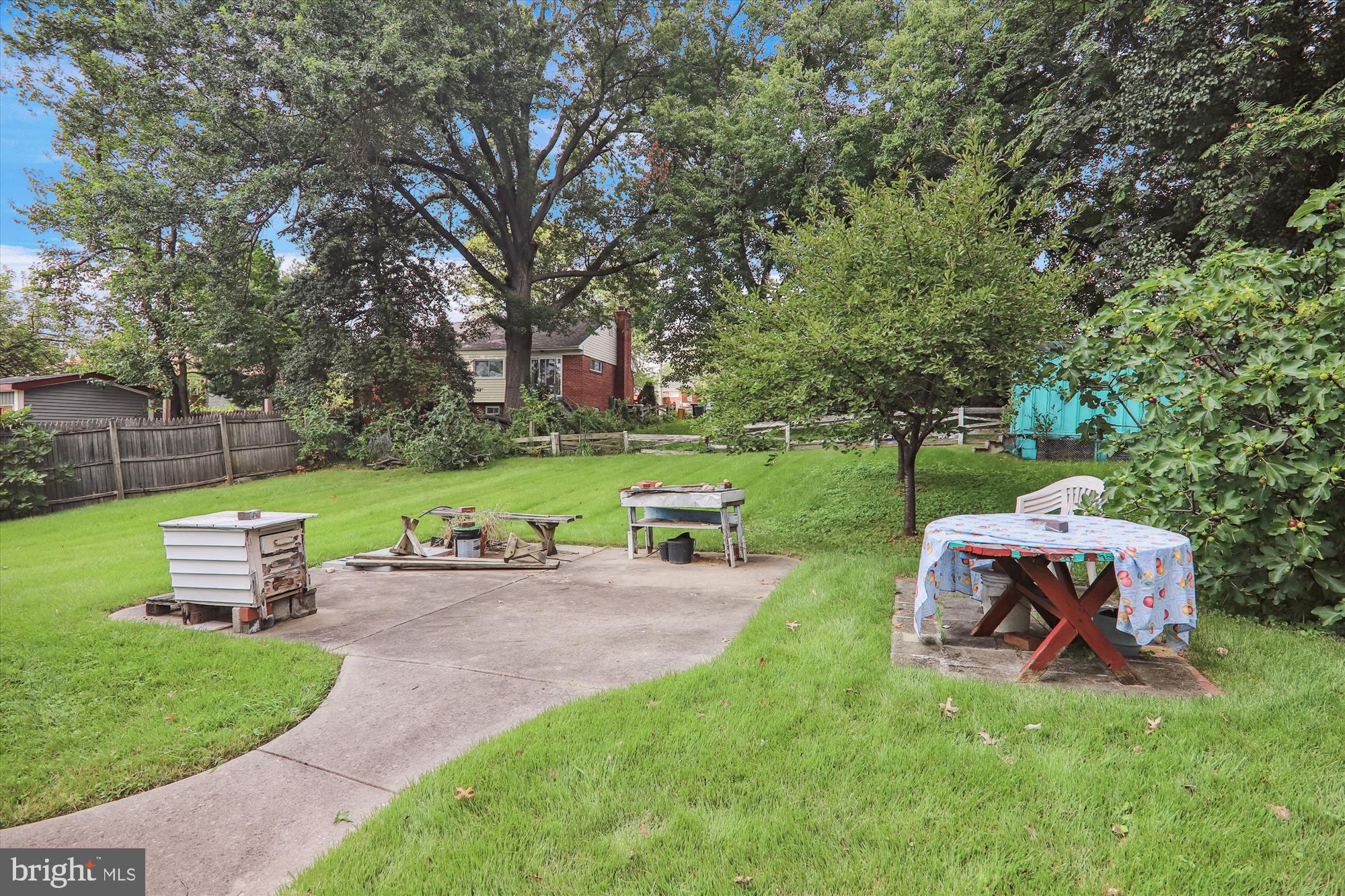 9507 ADELPHI ROAD