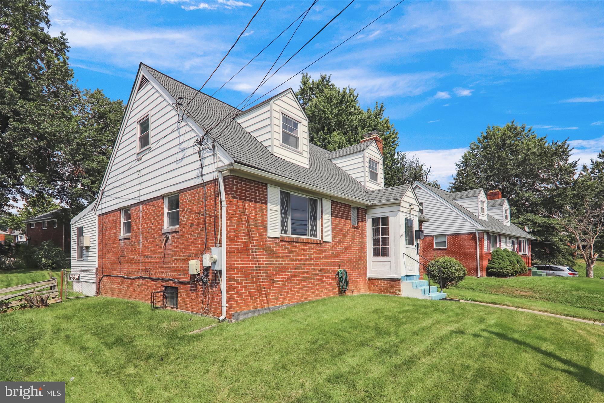 9507 ADELPHI ROAD