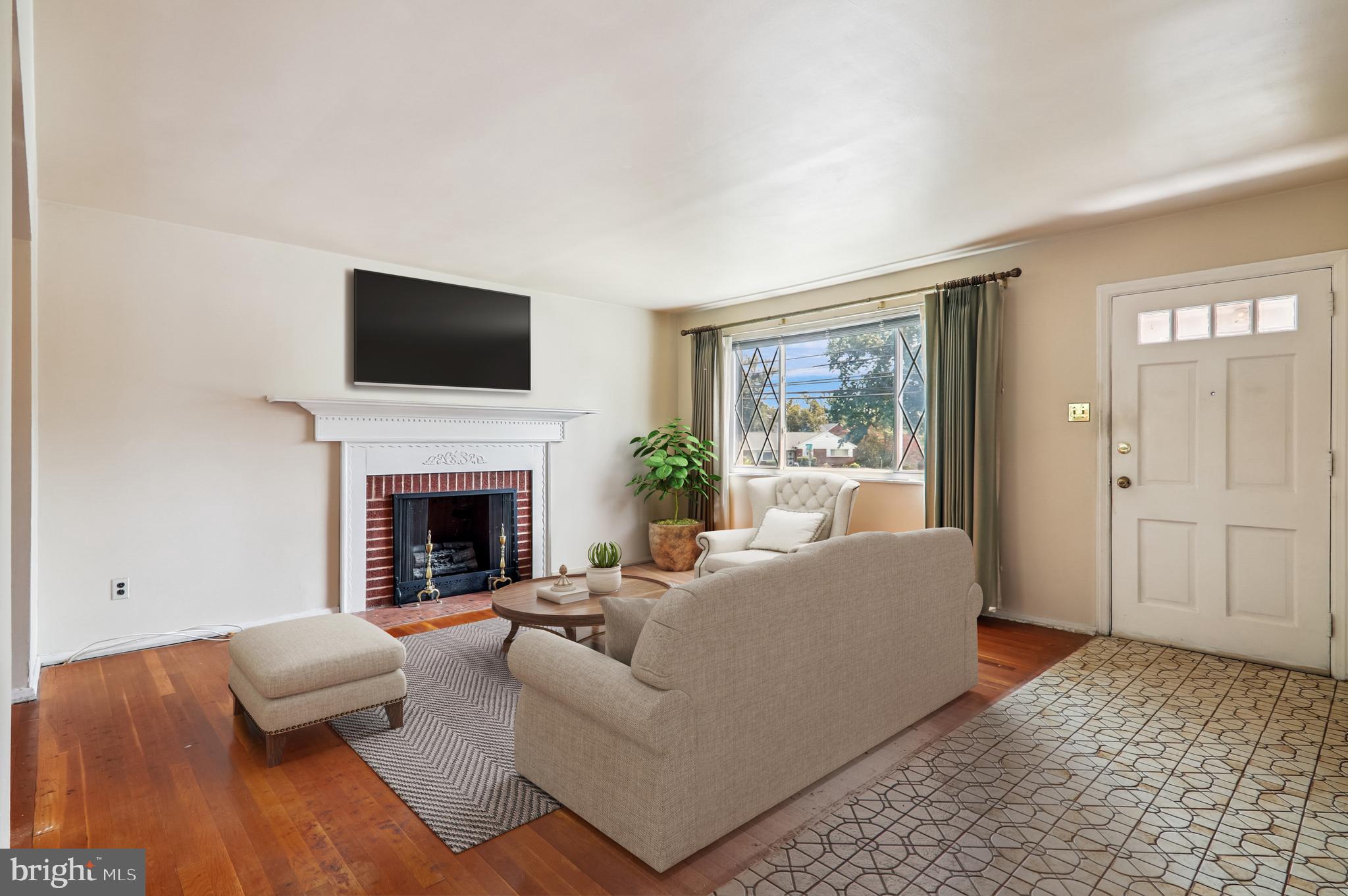 9507 ADELPHI ROAD