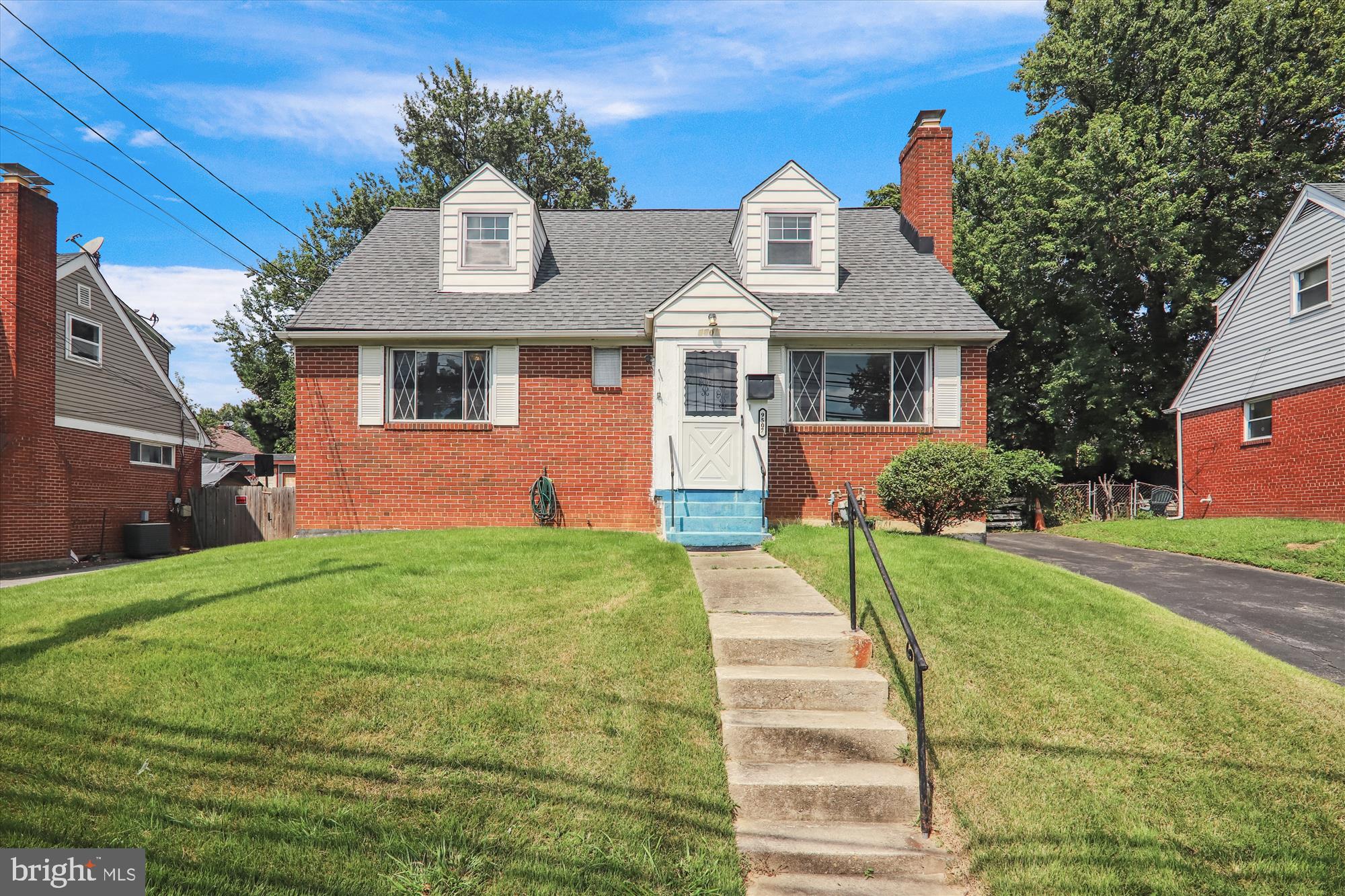 9507 ADELPHI ROAD