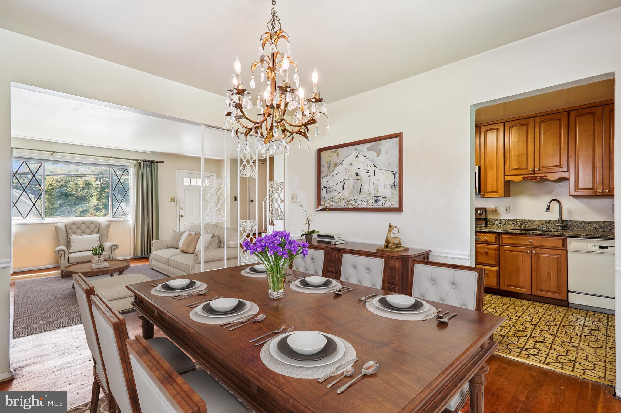 9507 ADELPHI ROAD