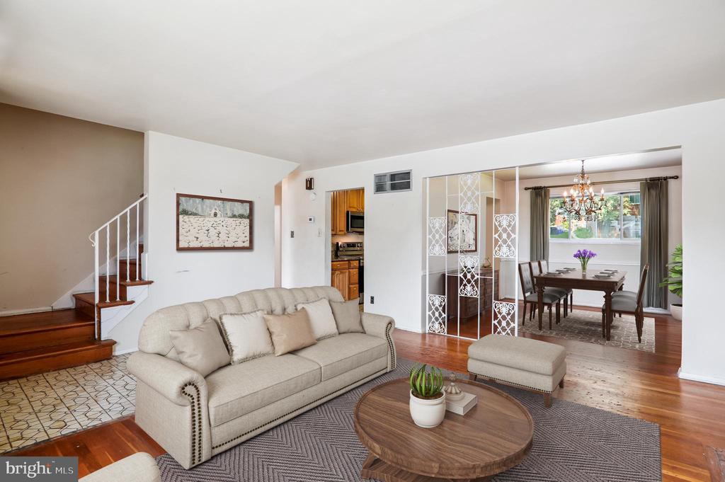 9507 ADELPHI ROAD