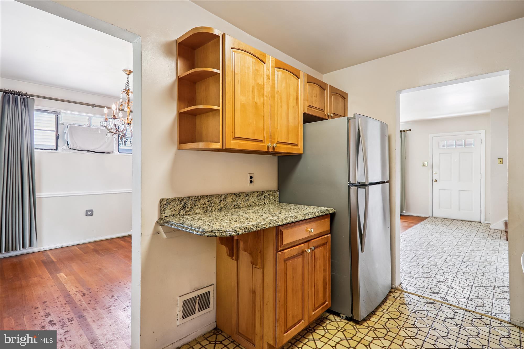 9507 ADELPHI ROAD