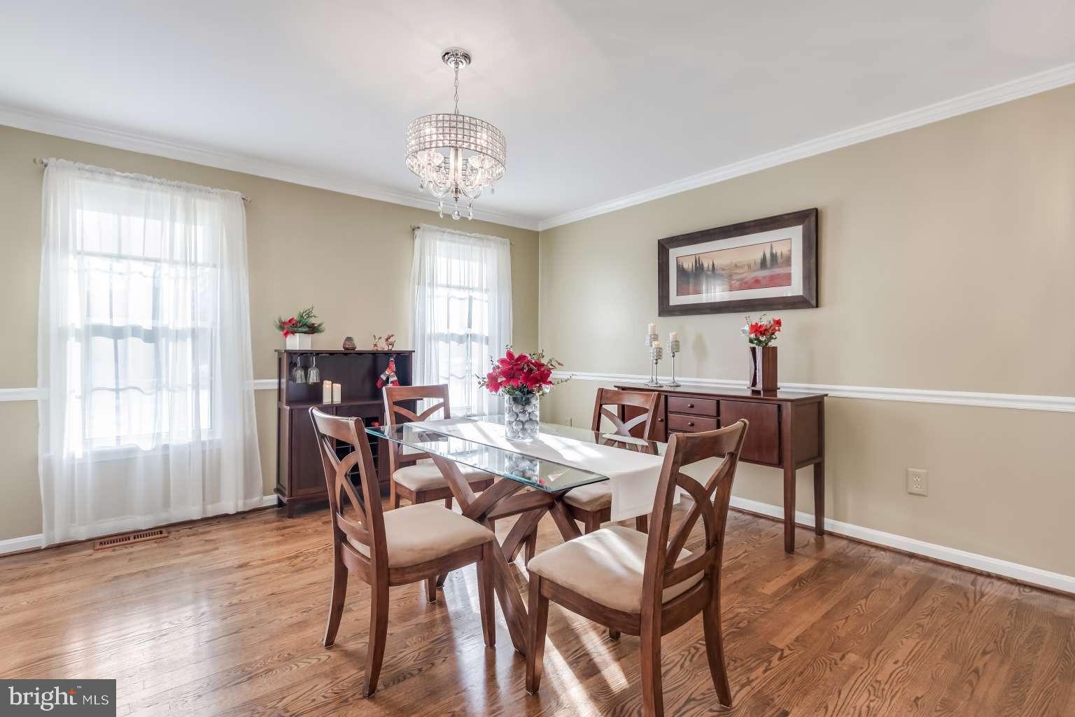 20901 LOCHAVEN COURT