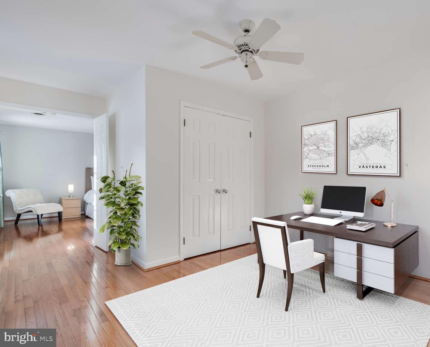 20901 LOCHAVEN COURT