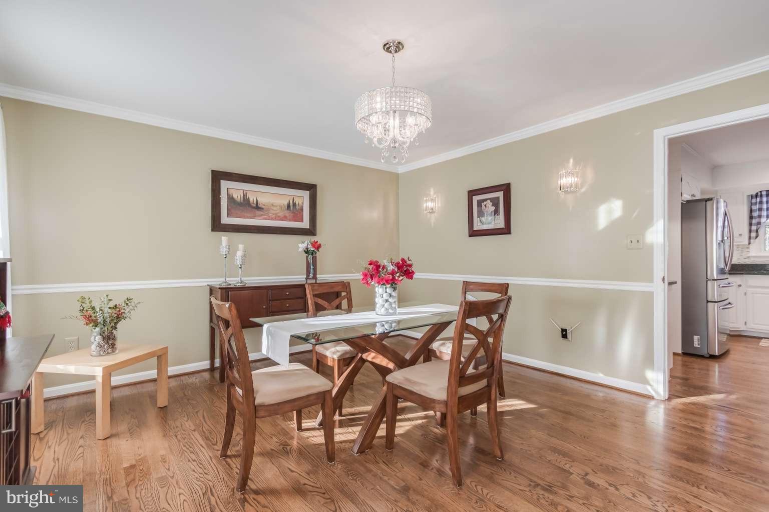 20901 LOCHAVEN COURT