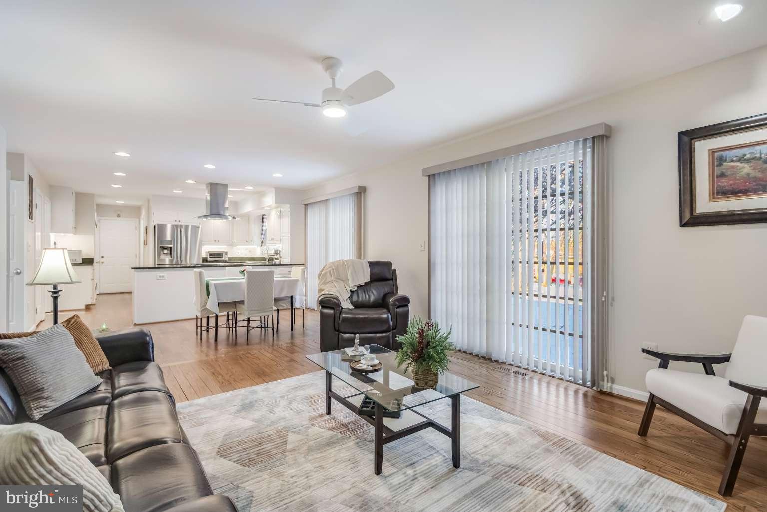 20901 LOCHAVEN COURT
