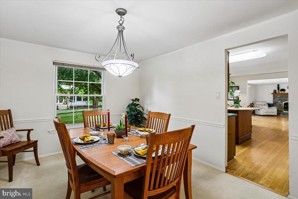 15709 INDIANOLA DRIVE