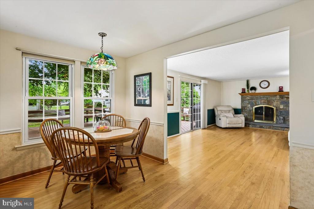 15709 INDIANOLA DRIVE