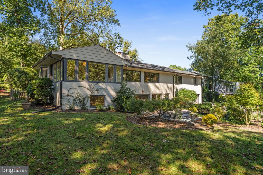 5612 BENT BRANCH ROAD