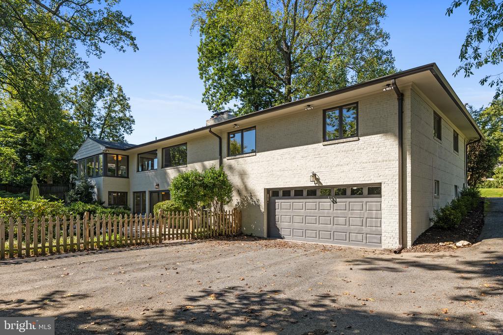 5612 BENT BRANCH ROAD