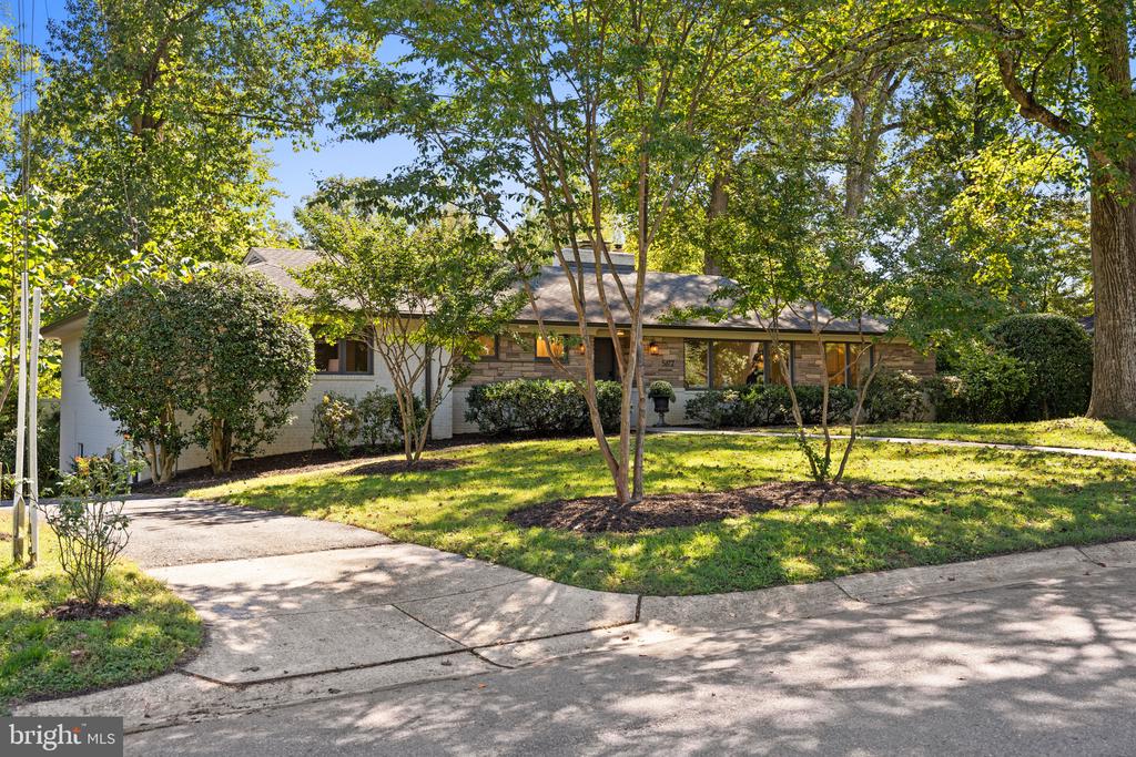 5612 BENT BRANCH ROAD