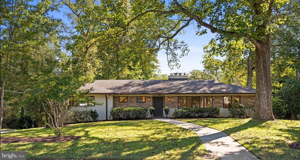 5612 BENT BRANCH ROAD