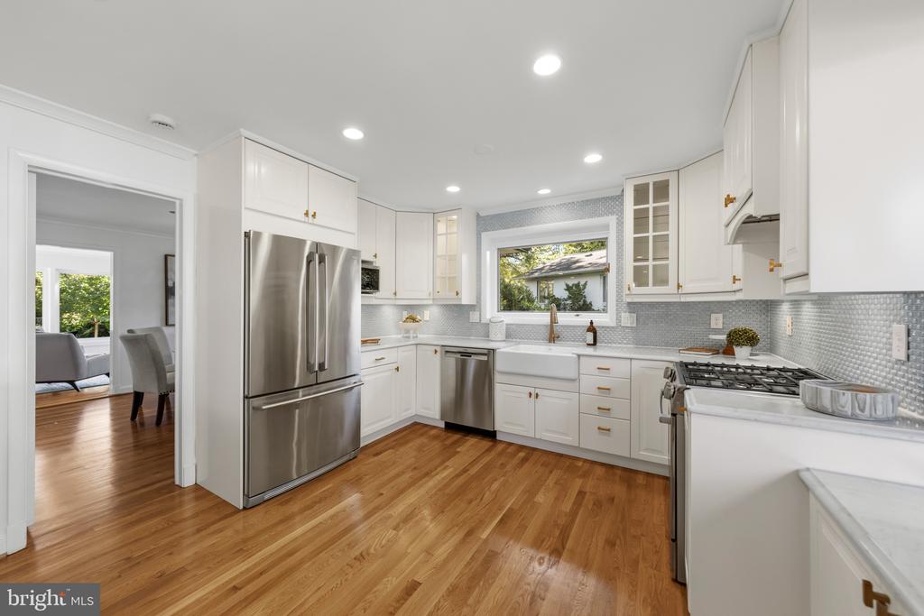 5612 BENT BRANCH ROAD