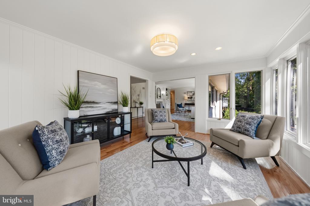 5612 BENT BRANCH ROAD