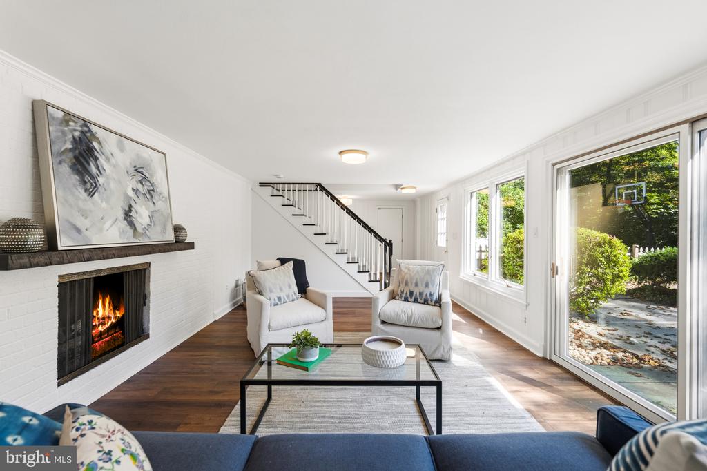 5612 BENT BRANCH ROAD
