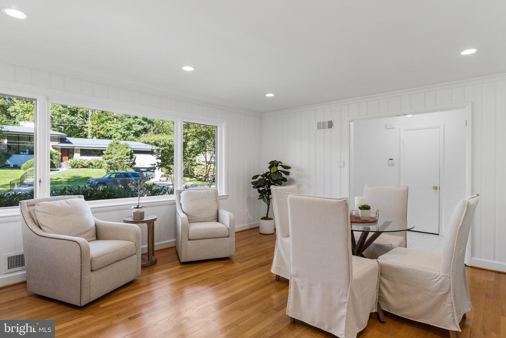 5612 BENT BRANCH ROAD