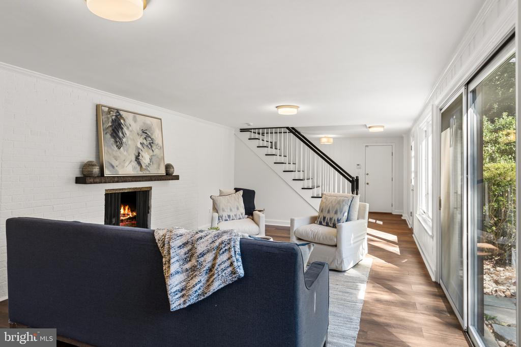 5612 BENT BRANCH ROAD