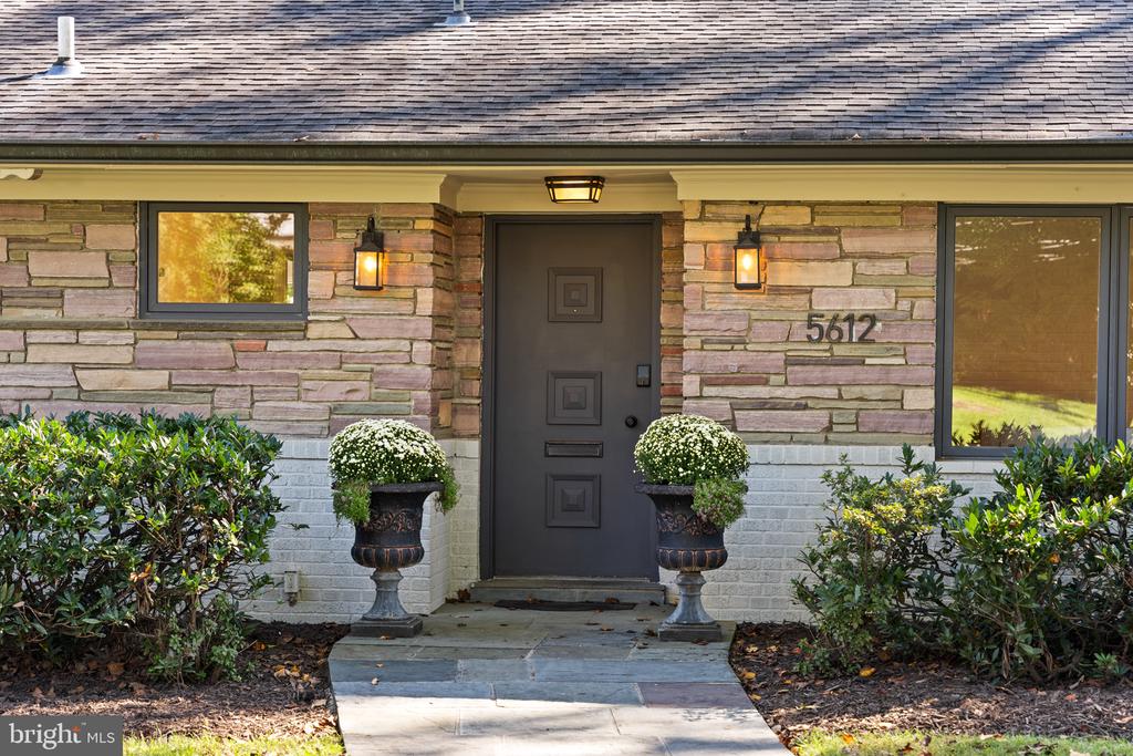 5612 BENT BRANCH ROAD