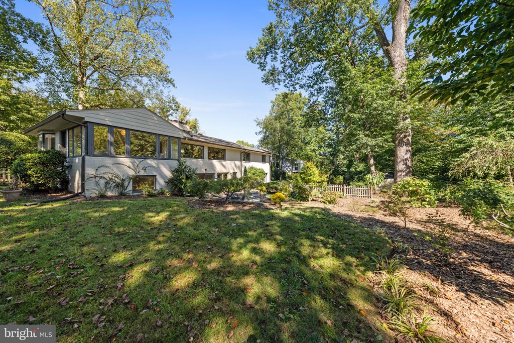 5612 BENT BRANCH ROAD