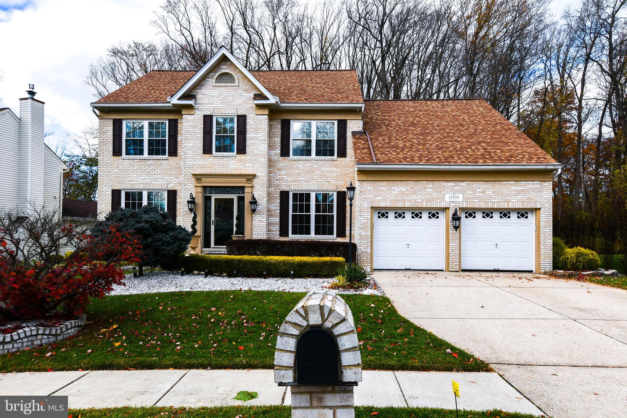 11406 CANTERBURY COURT