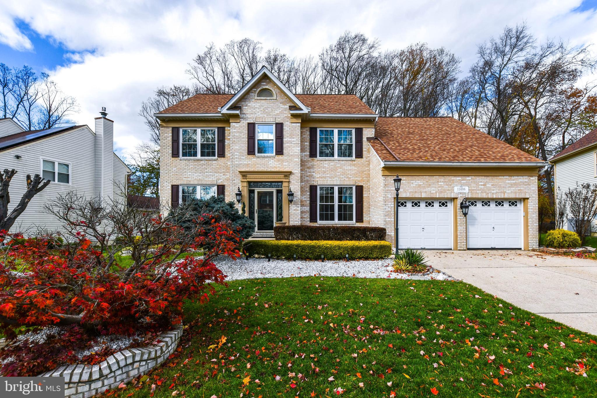 11406 CANTERBURY COURT