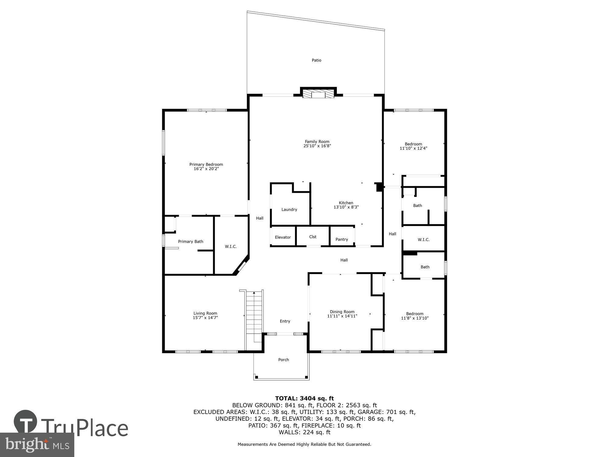 3909 30TH STREET N