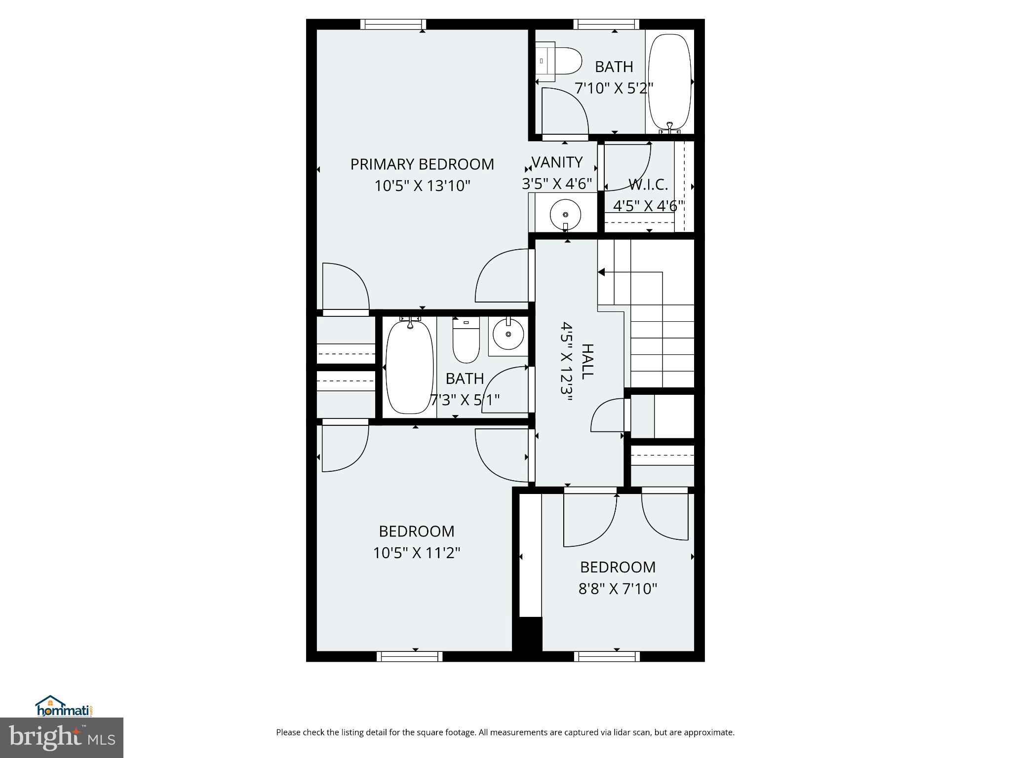 5416 WYCKLOW COURT