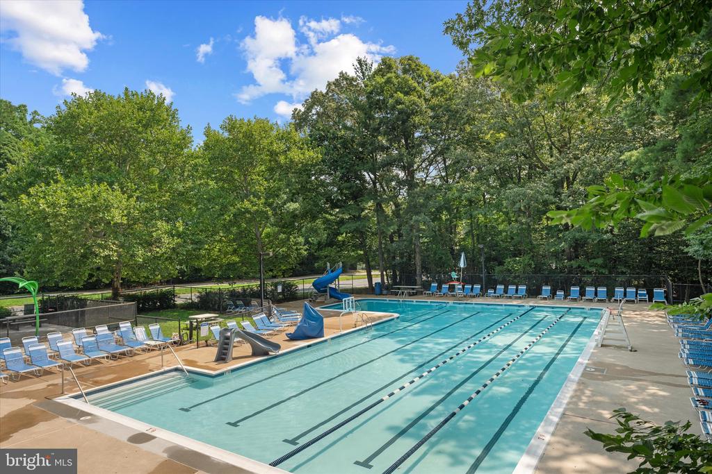 2235 WHEELWRIGHT COURT