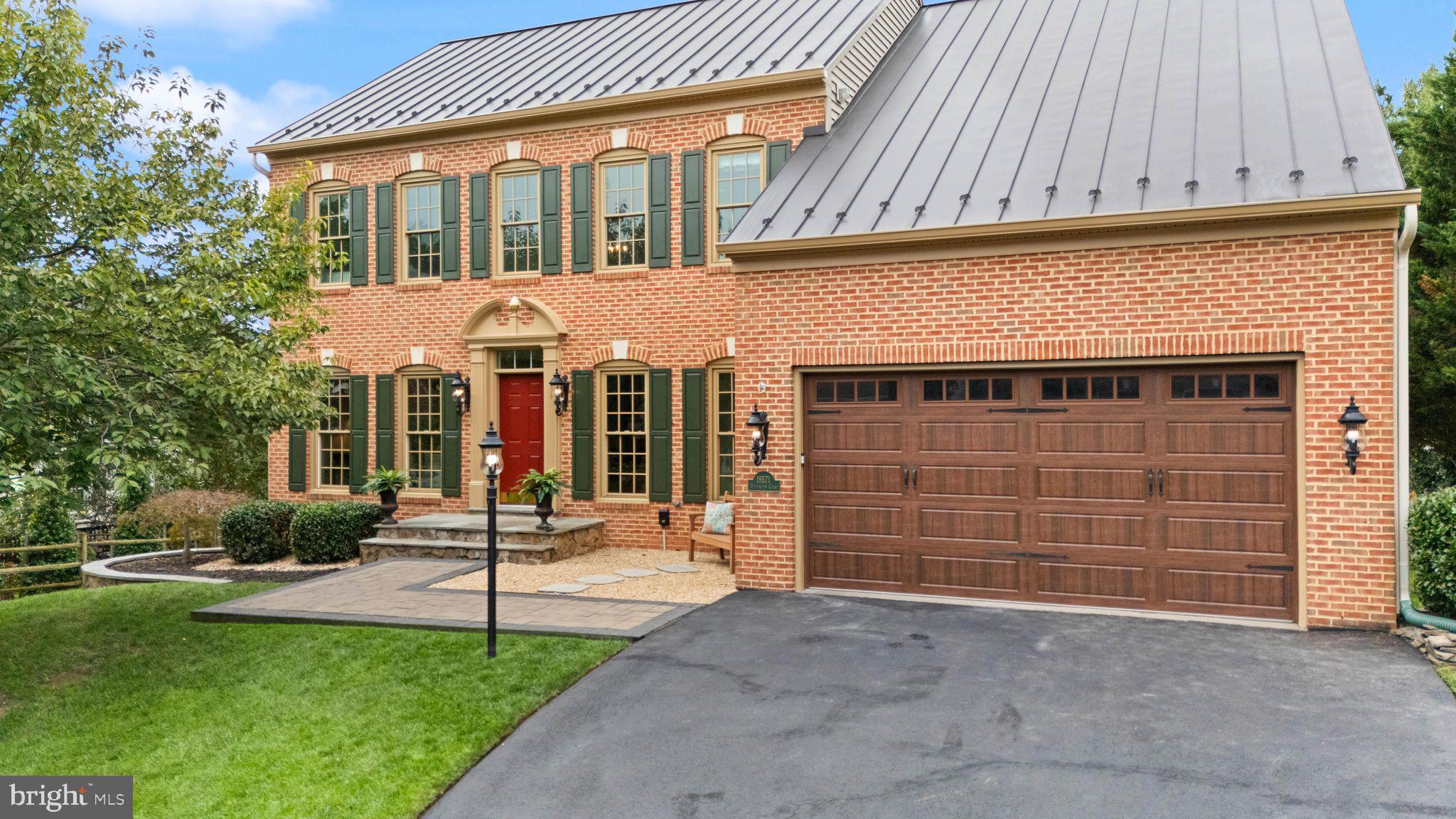 18571 DETTINGTON COURT