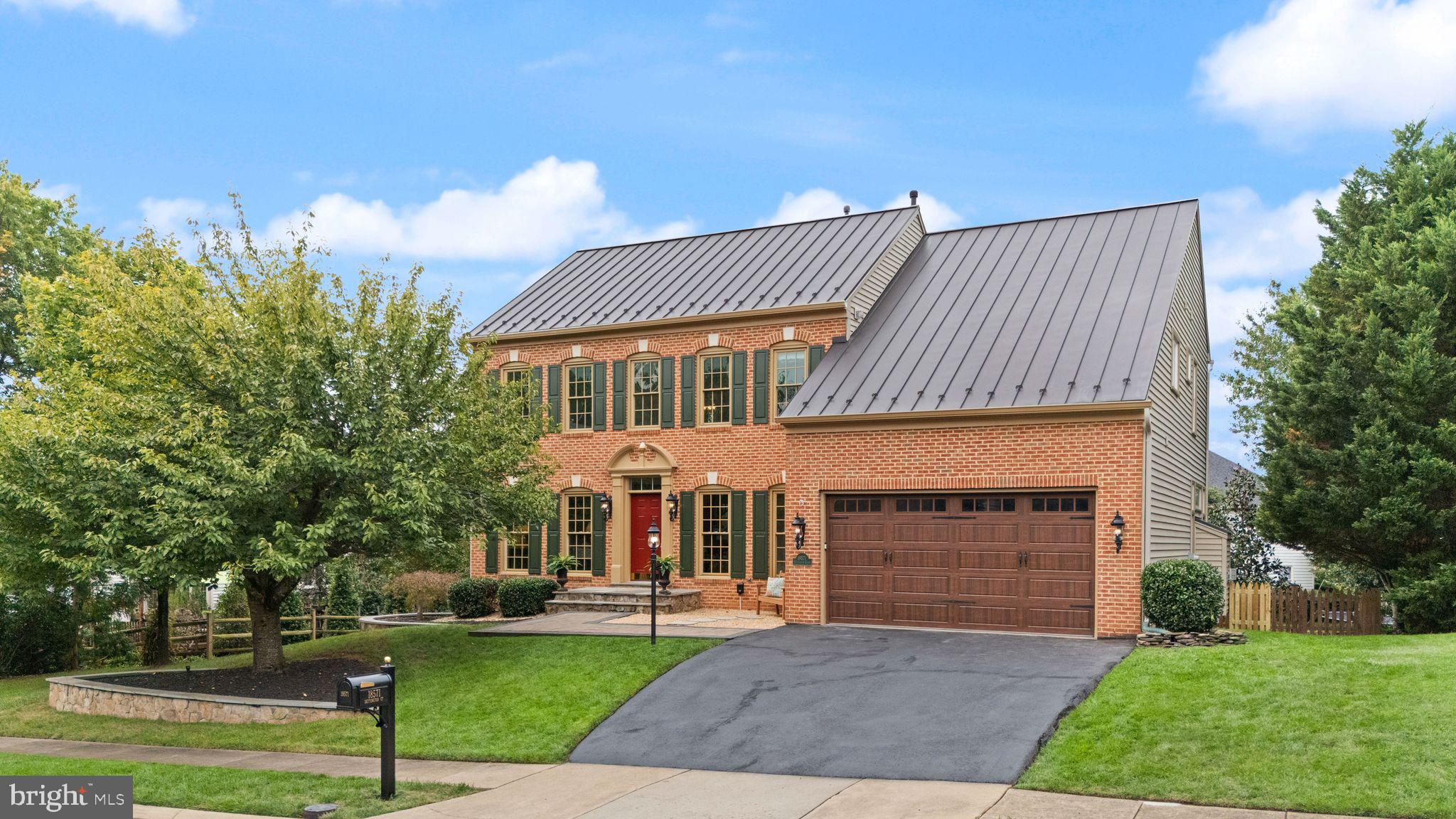 18571 DETTINGTON COURT