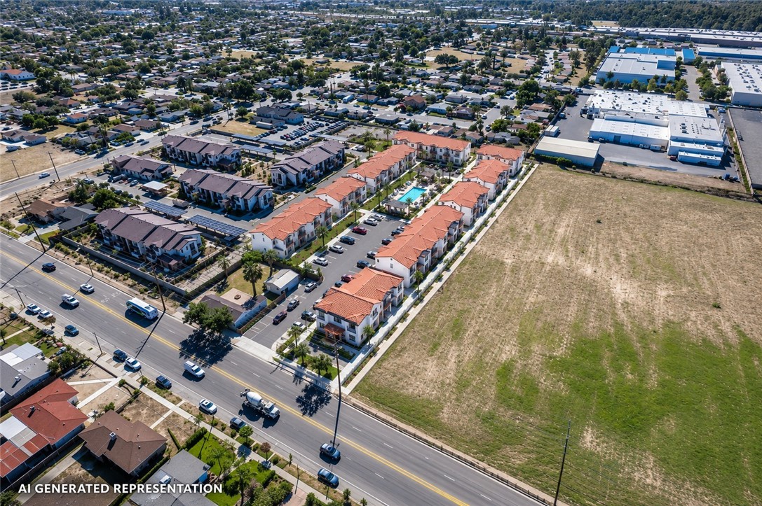 831 W Lugonia