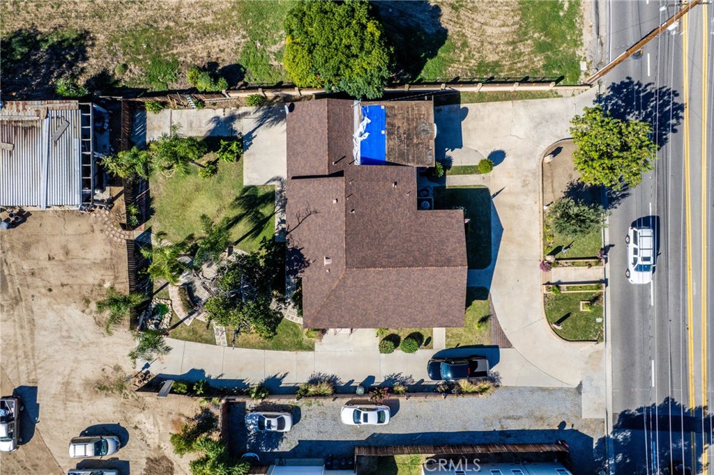 831 W Lugonia