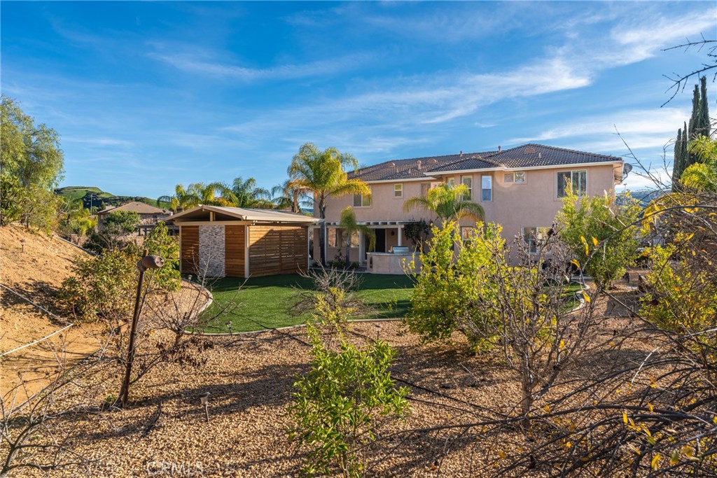 952 Creek View