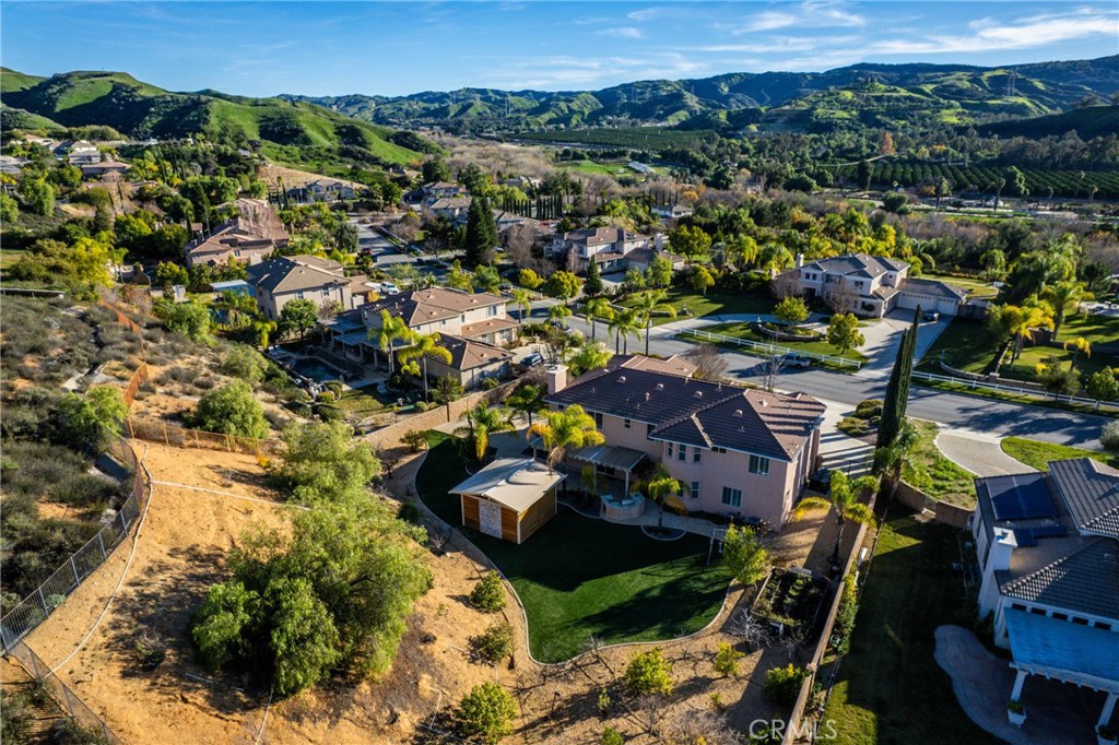 952 Creek View