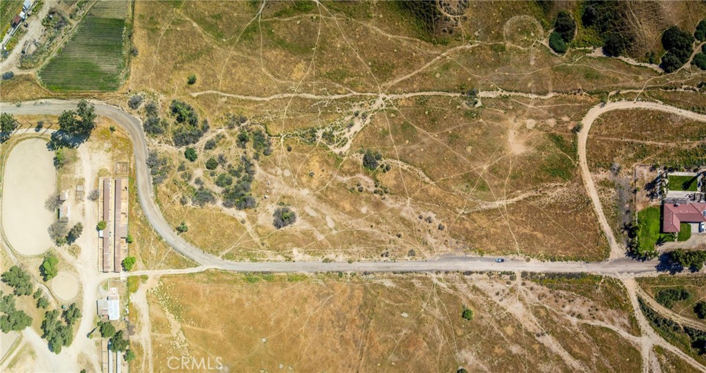 0 Boyscout Road