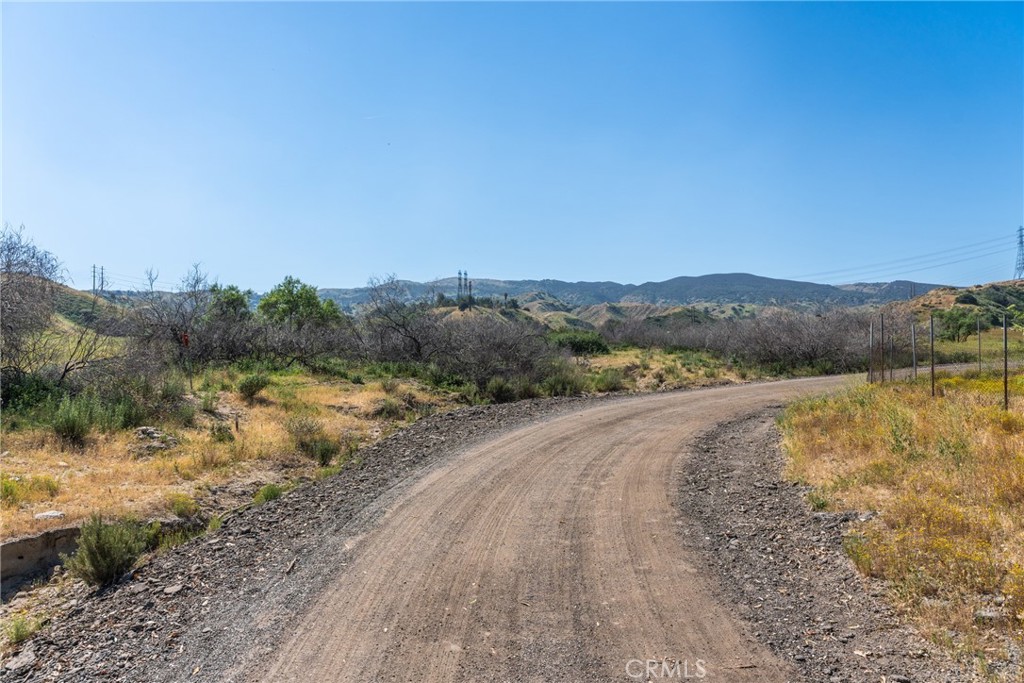 0 Boyscout Road
