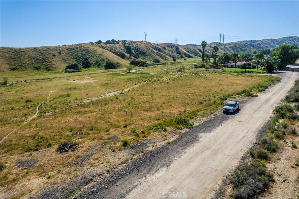 0 Boyscout Road