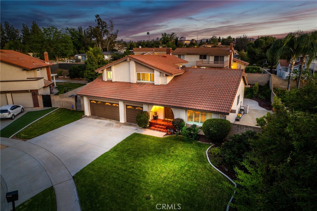 1517 Conestoga Court