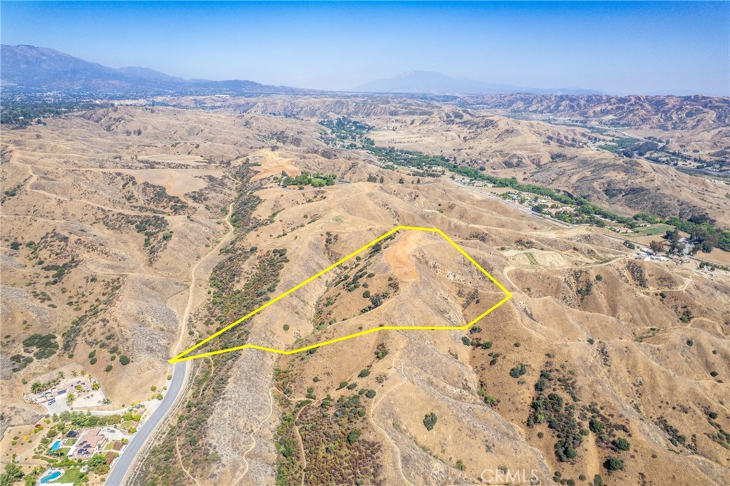 13280 Revello Road
