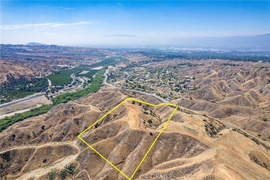 13280 Revello Road