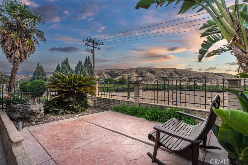11977 San Timoteo Canyon