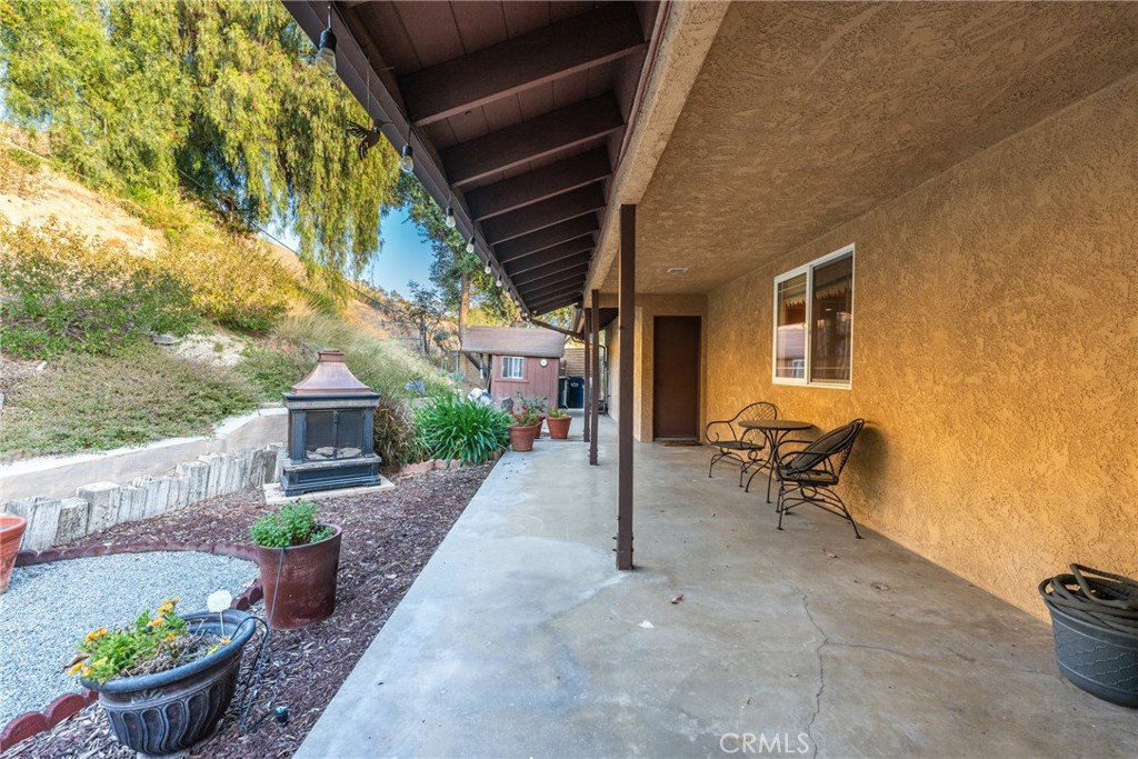 11977 San Timoteo Canyon