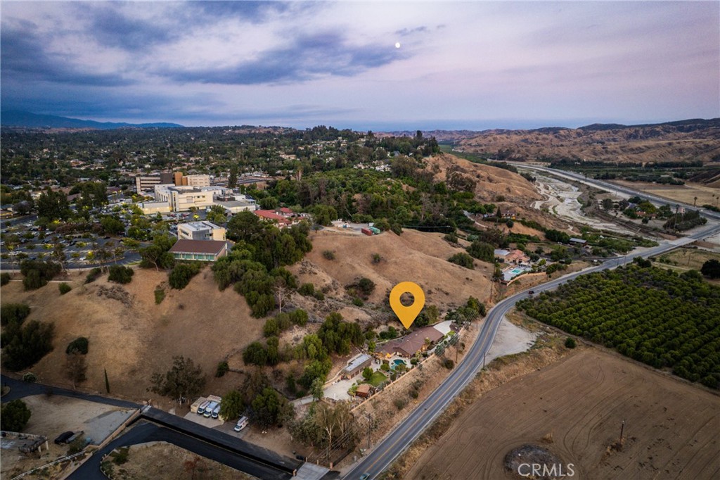 11977 San Timoteo Canyon