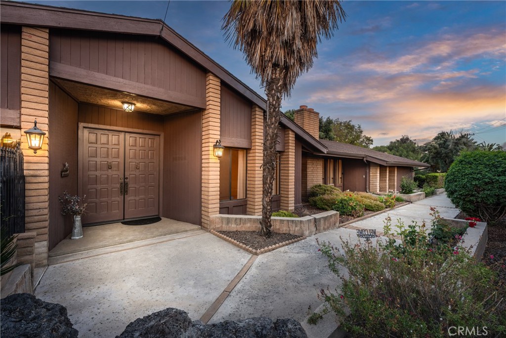 11977 San Timoteo Canyon