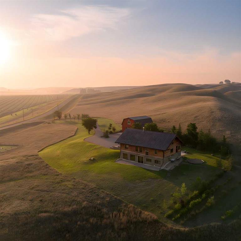 104103 Range Rd 20-1A